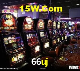 Diretório de Jogos 66uj