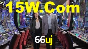 Live Casino 66uj