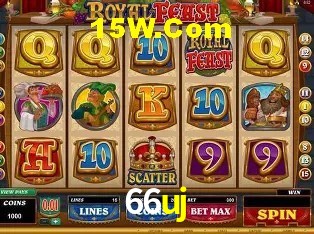 Casino Ao Vivo 66uj