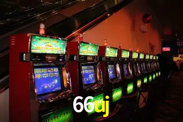 66uj - cassino ao vivo