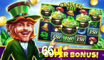 66uj Slot - 320+ Caça-Níqueis Premium