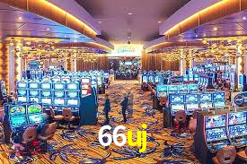 Welcome Bonus 66uj