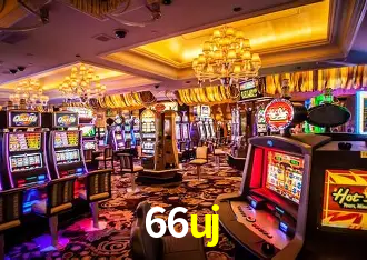 66uj Belo Horizonte - Jackpots