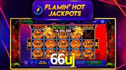 66uj Rio de Janeiro - Slot Strategy