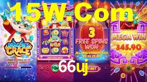 66uj bet