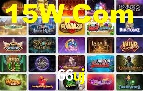 66uj: Jogos de Caça-Níqueis-Altas Recompensas, Roleta-Velocidade, Blackjack-Desafios Máximos