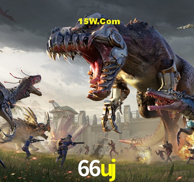 Jogos Exclusivos 66uj