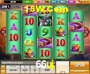 cassino 66uj