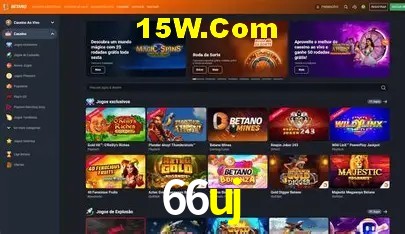 Ofertas Exclusivas 66uj
