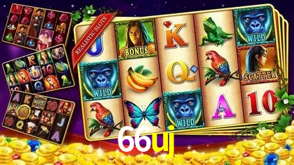 Integração de APIs 66uj