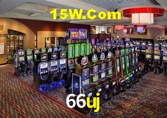 Casino Ao Vivo 66uj